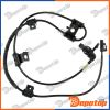 Capteur ABS avant gauche pour KIA | 06-65585-SX, 06-S732